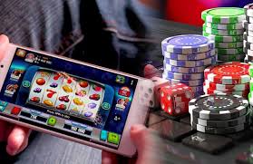 Discover the Exciting World of Casino Peaches & Sportsbook 1