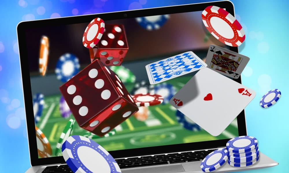 Discover the Thrills of Online Casino Rolletto 15