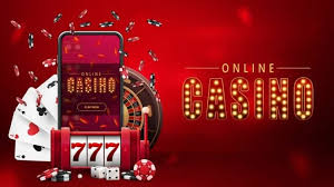 Experience Excitement and Riches Richy Leo Casino Online Slots