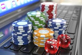 Experience Excitement and Riches Richy Leo Casino Online Slots