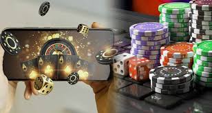 Experience Excitement Richy Fox Casino & Sportsbook