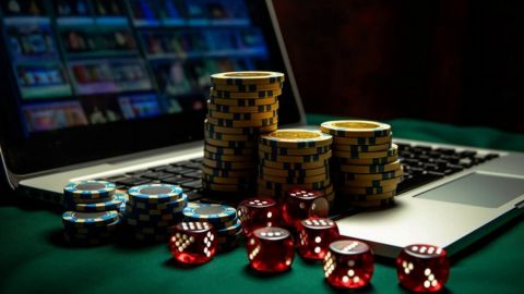 Experience the Thrill of Casino WG New