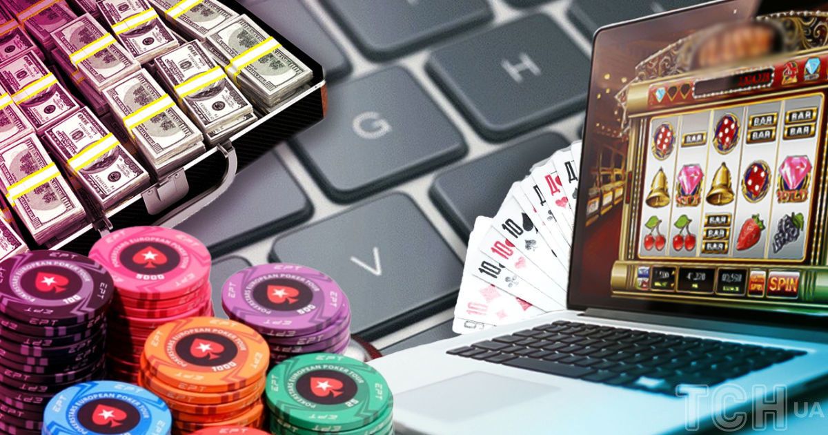 Experience the Thrill of Richy Leo Casino A Gamblers Paradise