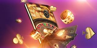 Experience the Thrill of Richy Leo Casino A Gamblers Paradise