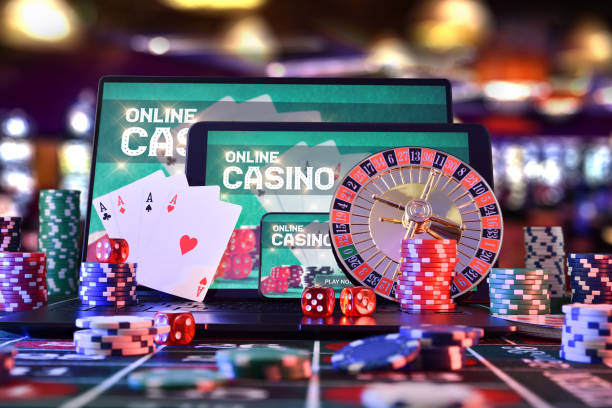 Experience the Thrill Twister Wins Casino