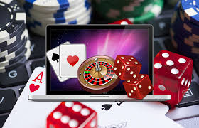 Experience the Thrill Twister Wins Casino