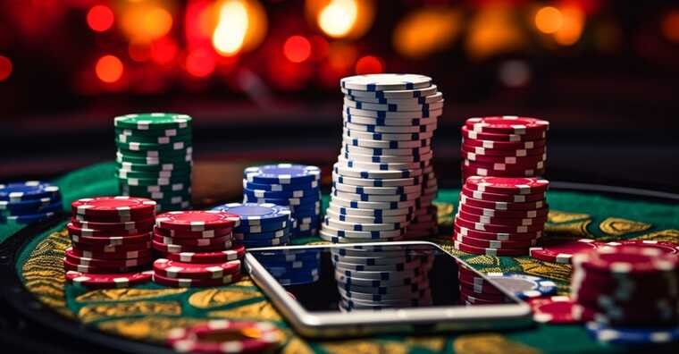 Experience the Thrills of Twister Wins Online Casino UK